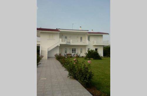 Stylida House | 70 m² House ∙ 2 bedrooms ∙ 5 guests
