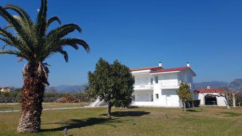 Stylida House | 70 m² House ∙ 2 bedrooms ∙ 5 guests