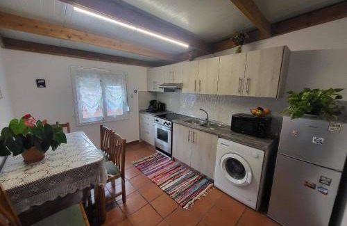 Soroni House | 70 m² House ∙ 2 bedrooms ∙ 5 guests