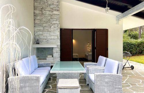 Sane House | 70 m² House ∙ 2 bedrooms ∙ 6 guests