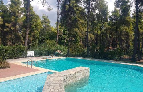 Sane House | 70 m² House ∙ 2 bedrooms ∙ 6 guests