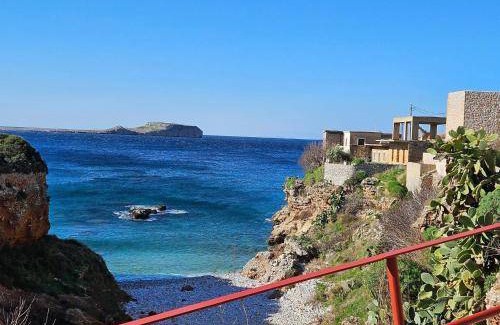 Omales House | 70 m² House ∙ 3 bedrooms ∙ 6 guests