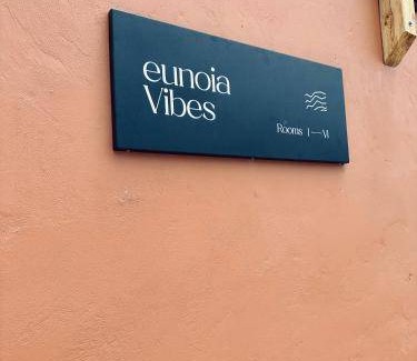 Evgiros Apartment | 70 m² Serviced apartment ∙ 2 bedrooms ∙ 6 guests