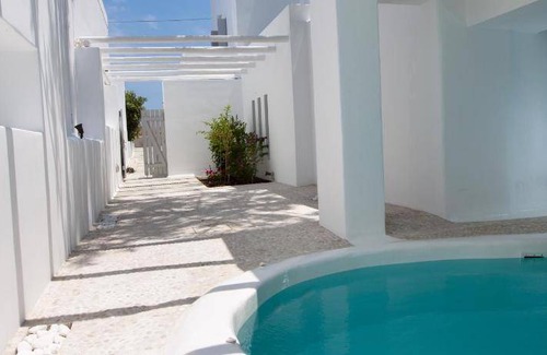 Apollonia Apartment | 70 m² Serviced apartment ∙ 2 bedrooms ∙ 127 guests