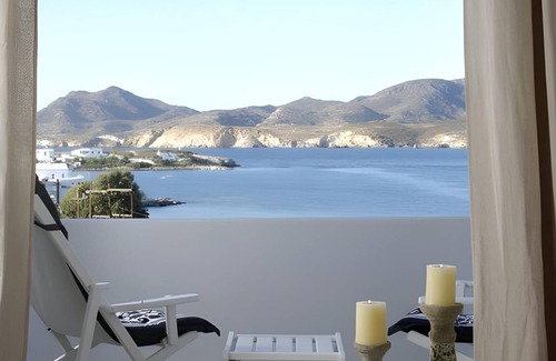 Apollonia Apartment | 70 m² Serviced apartment ∙ 2 bedrooms ∙ 127 guests
