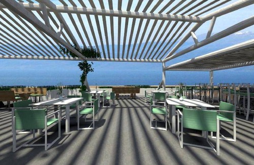 Evrostina Apartment | 70 m² Serviced apartment ∙ 2 bedrooms ∙ 127 guests