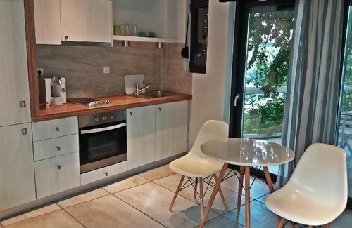 Evrostina Apartment | 70 m² Serviced apartment ∙ 2 bedrooms ∙ 127 guests