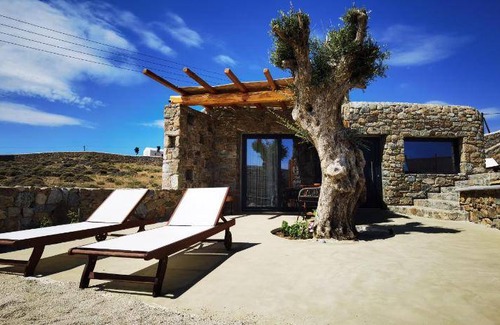 Kalafatis Apartment | 70 m² Serviced apartment ∙ 4 guests