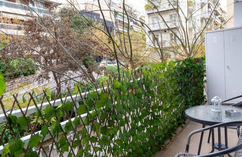 Kolonaki Apartment | 72 m² Apartment ∙ 2 bedrooms ∙ 4 guests