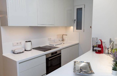 Kolonaki Apartment | 72 m² Apartment ∙ 2 bedrooms ∙ 4 guests