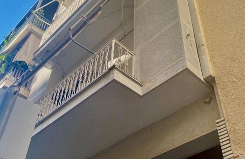 Kolonaki Apartment | 72 m² Apartment ∙ 2 bedrooms ∙ 4 guests