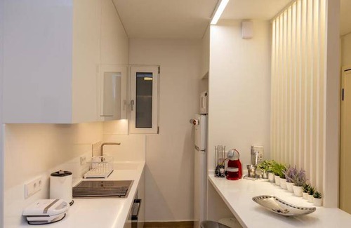 Kolonaki Apartment | 72 m² Apartment ∙ 2 bedrooms ∙ 4 guests