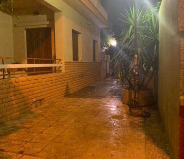 Moschato-Tavros Apartment | 72 m² Apartment ∙ 2 bedrooms ∙ 6 guests