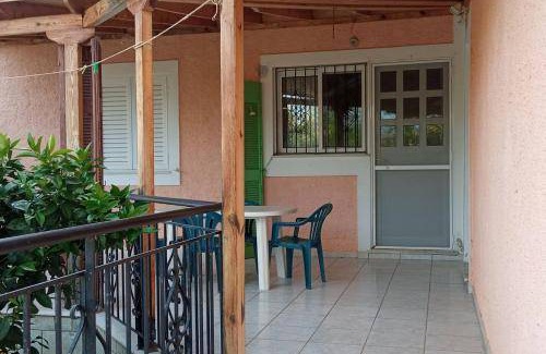 Sipiada House | 72 m² House ∙ 3 bedrooms ∙ 6 guests