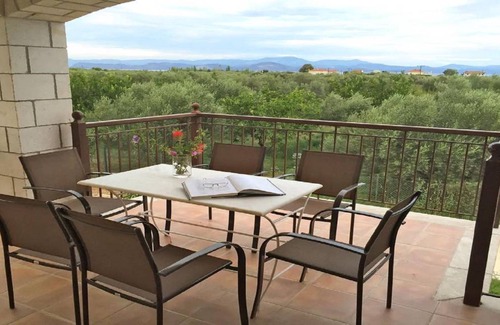 Paralio Astros House | 72 m² House ∙ 3 bedrooms ∙ 4 guests