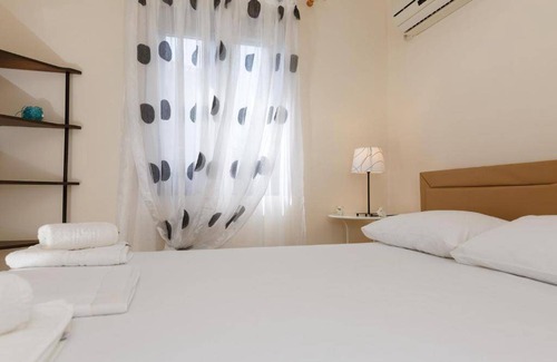 Paralio Astros House | 72 m² House ∙ 3 bedrooms ∙ 4 guests