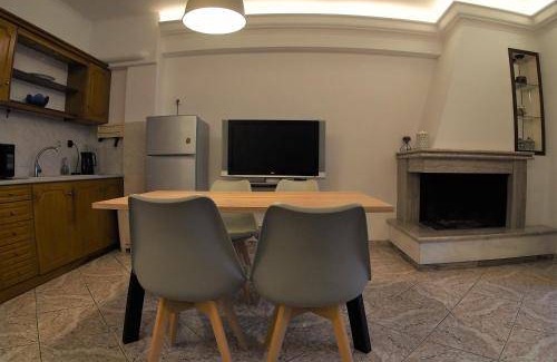 Paralio Astros Apartment | 72 m² Serviced apartment ∙ 2 bedrooms ∙ 5 guests