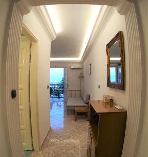 Paralio Astros Apartment | 72 m² Serviced apartment ∙ 2 bedrooms ∙ 5 guests