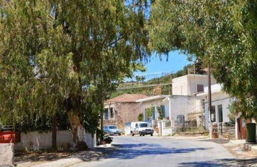 Apostoli House | 74 m² House ∙ 2 bedrooms ∙ 4 guests
