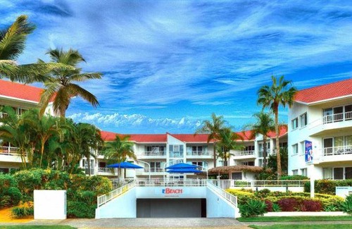 Burleigh Heads Apartment | 75 m² Apartment ∙ 2 bedrooms ∙ 99 guests