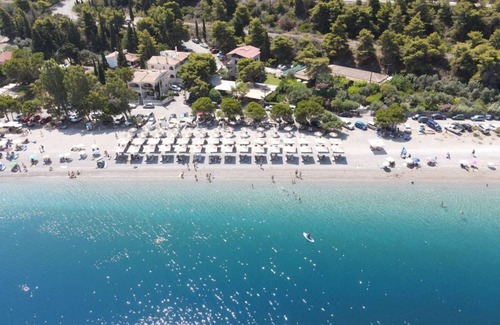 Trapeza Apartment | 75 m² Apartment ∙ 2 bedrooms ∙ 4 guests