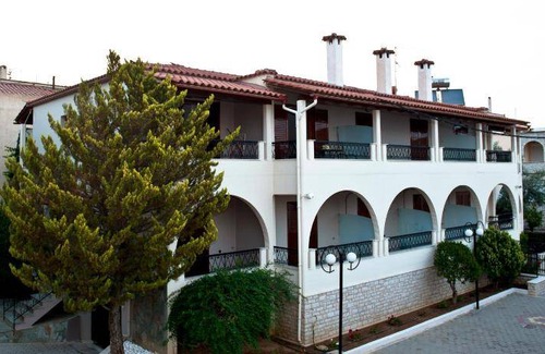 Kefalari Apartment | 75 m² Apartment ∙ 2 bedrooms ∙ 5 guests