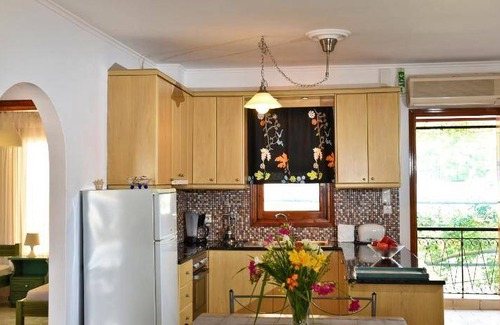 Kefalari Apartment | 75 m² Apartment ∙ 2 bedrooms ∙ 5 guests