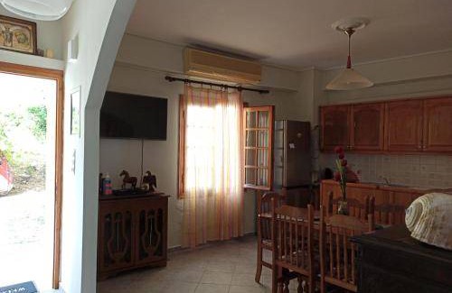 Sipiada Apartment | 75 m² Apartment ∙ 2 bedrooms ∙ 5 guests