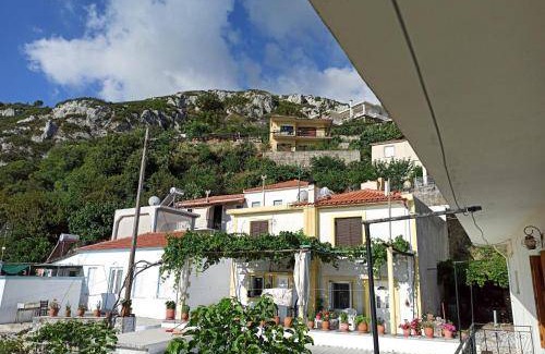 Sipiada Apartment | 75 m² Apartment ∙ 2 bedrooms ∙ 5 guests