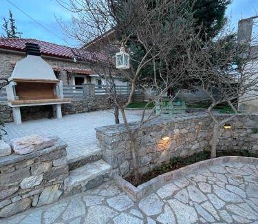 Amfikleia-Elateia Apartment | 75 m² Apartment ∙ 2 bedrooms ∙ 4 guests