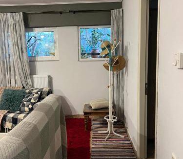 Amfikleia-Elateia Apartment | 75 m² Apartment ∙ 2 bedrooms ∙ 4 guests
