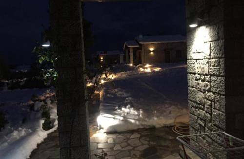 Amfikleia-Elateia Apartment | 75 m² Apartment ∙ 2 bedrooms ∙ 6 guests