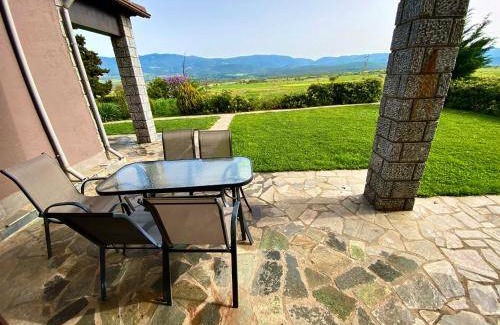 Amfikleia-Elateia Apartment | 75 m² Apartment ∙ 2 bedrooms ∙ 6 guests