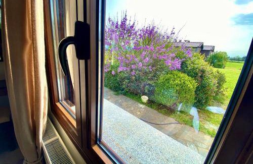 Amfikleia-Elateia Apartment | 75 m² Apartment ∙ 2 bedrooms ∙ 6 guests