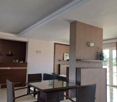 Artemisio Apartment | 75 m² Apartment ∙ 2 bedrooms ∙ 4 guests