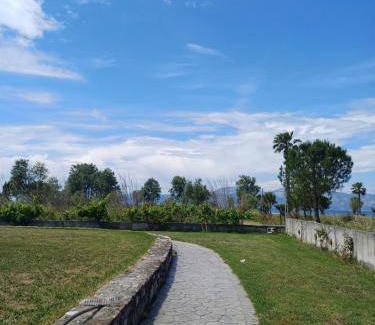 Artemisio Apartment | 75 m² Apartment ∙ 2 bedrooms ∙ 4 guests