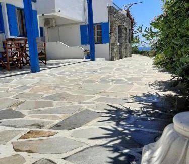 Kalafatis Apartment | 75 m² Apartment ∙ 2 bedrooms ∙ 4 guests