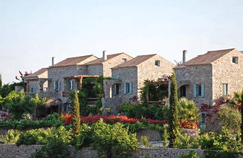 Kithira Bed & Breakfast | 75 m² Bed and breakfast ∙ 4 guests