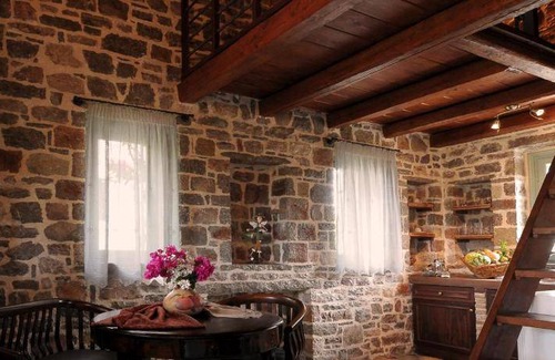 Kithira Bed & Breakfast | 75 m² Bed and breakfast ∙ 4 guests