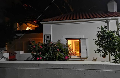 Dorida House | 75 m² House ∙ 2 bedrooms ∙ 4 guests