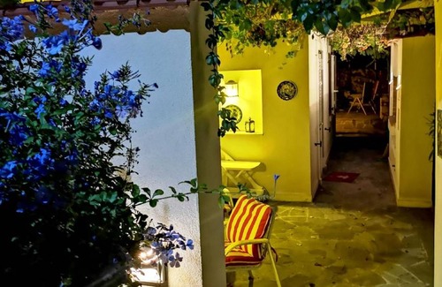 Dorida House | 75 m² House ∙ 2 bedrooms ∙ 4 guests