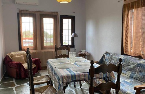 Artemida House | 75 m² House ∙ 2 bedrooms ∙ 5 guests