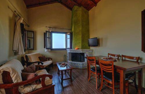 Areopoli House | 75 m² House ∙ 5 guests