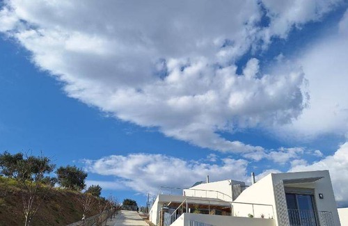 Eratini Resort | 75 m² Resort ∙ 2 bedrooms ∙ 7 guests