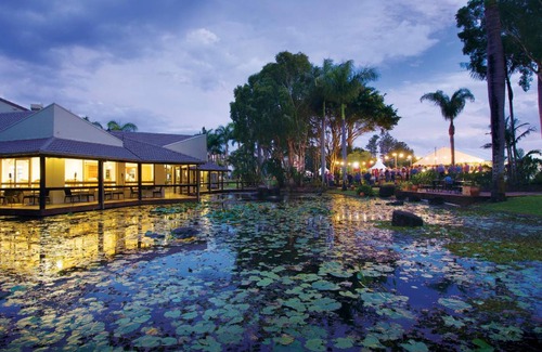 Golden Beach Resort | 75 m² Resort ∙ 3 bedrooms ∙ 127 guests