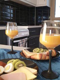 Aliverion Apartment | 75 m² Serviced apartment ∙ 2 bedrooms ∙ 6 guests
