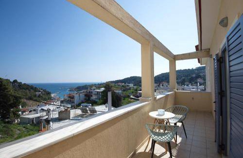 Patitiri Apartment | 78 m² Apartment ∙ 2 bedrooms ∙ 4 guests