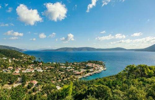 Patitiri Apartment | 78 m² Apartment ∙ 2 bedrooms ∙ 4 guests