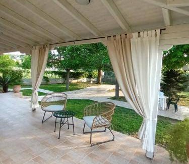 Artemisio House | 79 m² House ∙ 2 bedrooms ∙ 6 guests