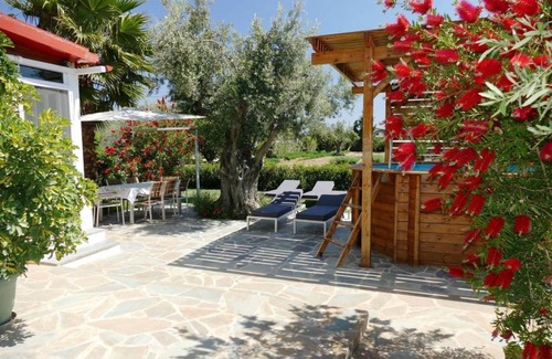 Marathon House | 79 m² House ∙ 3 bedrooms ∙ 8 guests